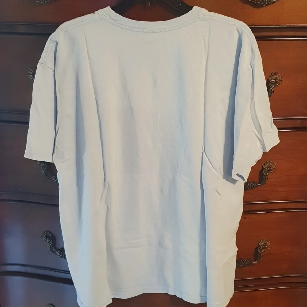 Nickelodeon 90s Cartton Hey Arnold Tee sz XL - Picture 5 of 5